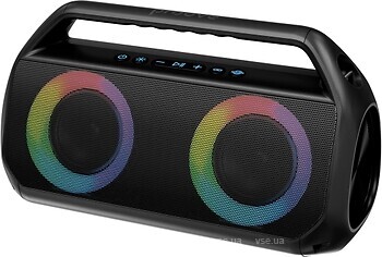 Фото Proove Third Element Max 40W Black (PSTE40000001)