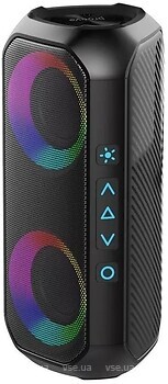 Фото Proove Third Element 20W Black (PDTE200010001)