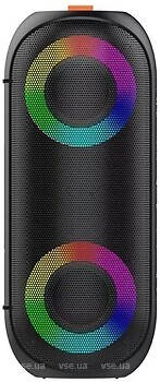 Фото Proove SoundTrap Black