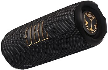 Фото JBL Flip 7 Tomorrowland (JBLFLIP7TML)