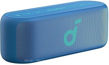 Фото Anker SoundCore Select 2S Blue