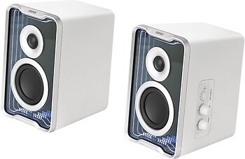 Фото Edifier QR30 White