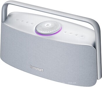 Фото Tronsmart Fiitune X30 Sky Gray