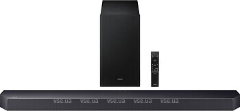 Фото Samsung HW-Q600F