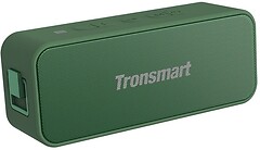 Фото Tronsmart Element T2 Plus Dark Green