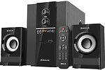 Фото REAL-EL M-355 Black