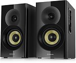 Фото REAL-EL S-470 Black (EL121200018)