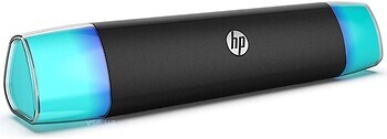 Фото HP DHE-6010 Black