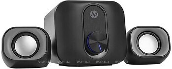 Фото HP DHS-2111S