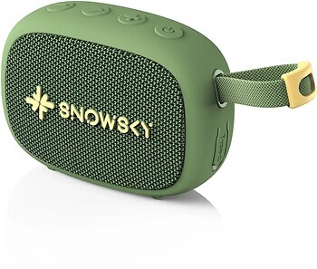 Фото Fiio SnowSky Anywhere Green