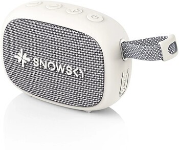 Фото Fiio SnowSky Anywhere White