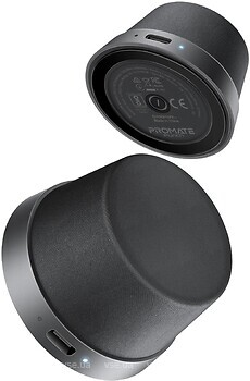 Фото Promate Punch Black