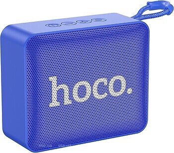 Фото Hoco BS51 Blue