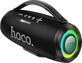Фото Hoco HA4 Mini Black