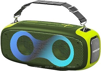 Фото Hopestar A30 Party Green