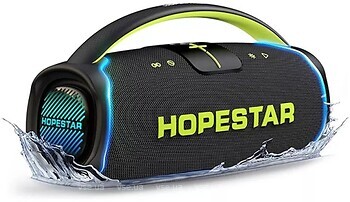 Фото Hopestar A65 Black