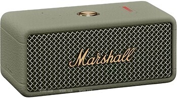 Фото Marshall Emberton III Sage (1007861)