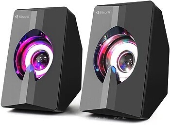 Фото Kisonli L-2020 Black