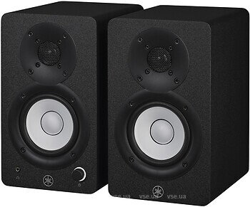 Фото Yamaha HS3 Black