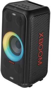 Фото LG XBOOM DXL5T