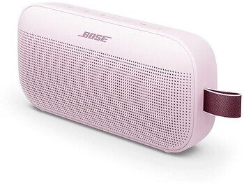 Фото Bose SoundLink Flex II Petal Pink