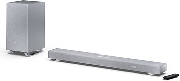 Фото Sharp HT-SBW53121(SL)