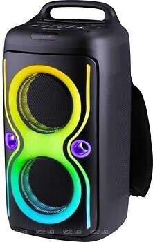 Фото Defender Boomer 75 Black (65175)