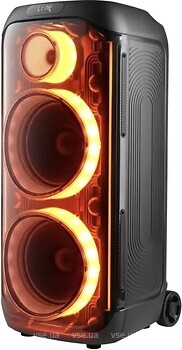 Фото Defender Boomer 130 Black (65133)