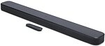 Фото JBL Bar 300MK2 (JBLBAR300M2BLK)