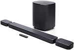 Фото JBL Bar 800MK2 (JBLBAR800M2BLK)