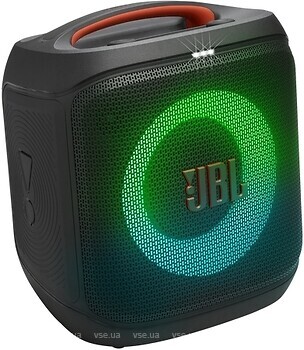 Фото JBL PartyBox Encore Essential 2 Black (JBLPBENCOREESS2)