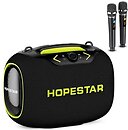 Фото Hopestar Party Box Black