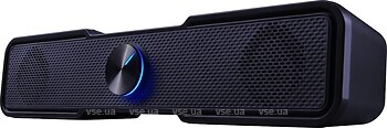 Фото Defender Soundbar Z12 Black (65312)