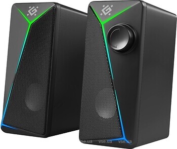 Фото Defender J5 Black (65965)