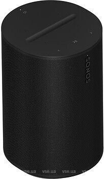 Фото Sonos Era 100 Black (E10G1EU1BLK)