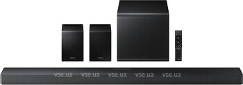 Фото Samsung HW-QS750F