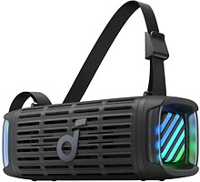 Фото Anker SoundCore Boom 3i Adventurer Black
