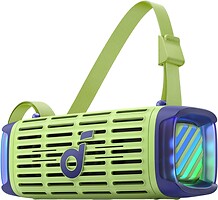 Фото Anker SoundCore Boom 3i Jungle Green
