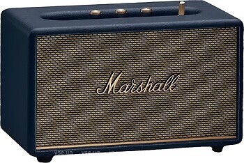 Фото Marshall Acton III Blue (1008130)