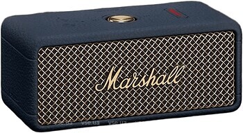 Фото Marshall Emberton III Blue (1008137)