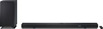Фото Sharp HT-SBW55121(BK)