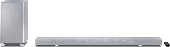 Фото Sharp HT-SBW55121(SL)