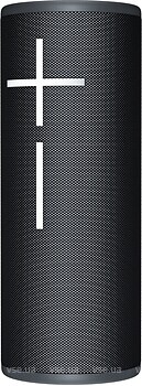 Фото Logitech Ultimate Ears Megaboom 4 Black