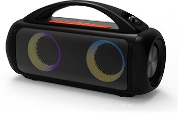 Фото Media-Tech Power Audio Pro MT3184