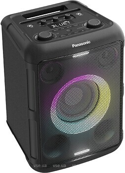 Фото Panasonic SC-BMAX5