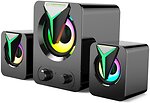 Фото Esperanza Rainbow Soprano EGS107