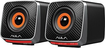 Фото Aula A200 Black (6948391265162)