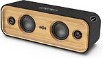 Фото Marley Get Together 2 Black (EM-JA030-SB)