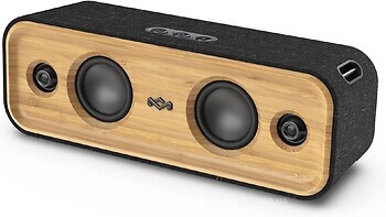 Фото Marley Get Together 2 Black (EM-JA030-SB)