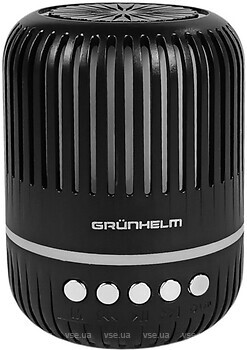 Фото Grunhelm GW-451BW Black